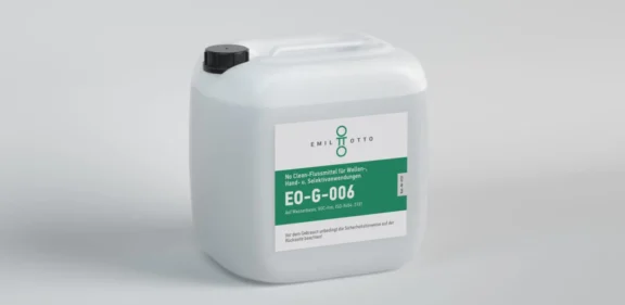 Canister PR Motif Flux concentrate EO-G-006 Emil Otto